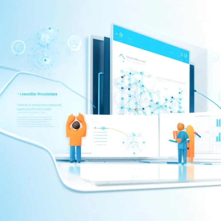 Nahtlose Systemintegration